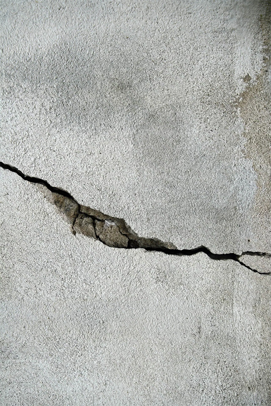 Specialists in foundation repair and earthquake retrofitting